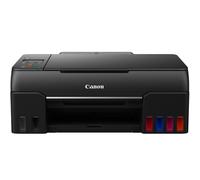 Canon PIXMA G650 MegaTank Jet d'encre A4 4800 x 1200 DPI Wifi