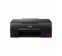 Canon PIXMA G650 MegaTank Jet d'encre A4 4800 x 1200 DPI Wifi