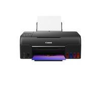 Canon PIXMA G650 MegaTank Jet d'encre A4 4800 x 1200 DPI Wifi
