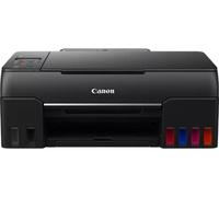 Canon PIXMA G650 - Imprimante à jet d'encre
