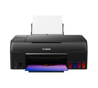 Canon PIXMA G650 MegaTank Jet d'encre A4 4800 x 1200 DPI Wifi
