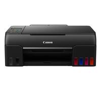 Canon PIXMA G650 MegaTank Jet d'encre A4 4800 x 1200 DPI Wifi