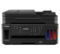 Canon PIXMA G7050 imprimante 4-en-1 Jet d'encre, Noir