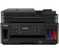 Canon PIXMA G7050 MegaTank jet d'encre A4 4800 x 1200 DPI WLAN