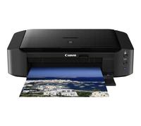 Canon PIXMA iP8750 Imprimante couleur jet d'encre A3 Plus