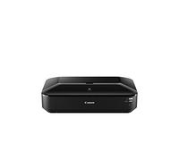 Canon PIXMA iX6850 Imprimante bureautique et Photo A3 + à 5 Cartouches séparées, WiFi et Ethernet