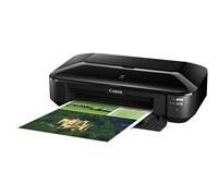 Canon PIXMA iX6850 imprimante photo Jet d'encre 9600 x 2400 DPI A3+ (330 x 483 mm) Wifi