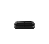 Canon PIXMA iX6850 : Imprimante Jet d'encre A3+ 9600x2400 DPI, 14.5/10.4 ipm, 5 cartouches, Wifi/Ethernet, Windows/macOS/Android/iOS