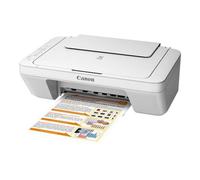 Canon PIXMA MG2550S Jet d'encre A4 4800 x 600 DPI