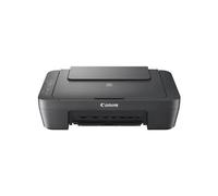 Canon PIXMA MG2551S Imprimante Jet d'Encre Couleur A4, 4800x600 DPI, Scanner 600x1200 DPI, USB, Impression 8/4 ipm, Compatible Windows/macOS