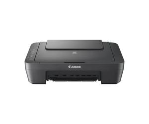 Canon Pixma MG2556s - appareil multifonction à jet d'encre - numérisation, copie, 4800x600 DPI A4, USB