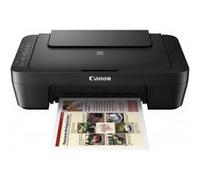 Canon PIXMA MG3050 - Imprimante multifonctions - couleur - jet d'encre - 216 x 297 mm (original) - A4/Legal (support) - jusqu'à 8 ipm (impression) - 60 feuilles - USB 2.0, Wi-Fi(n) - noir G