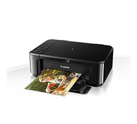 Canon PIXMA MG3650 Jet d'encre A4 4800 x 1200 DPI Wifi