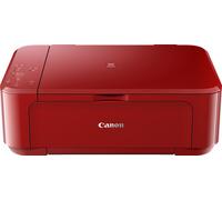 Canon PIXMA MG3650S Jet d'encre A4 4800 x 1200 DPI Wifi