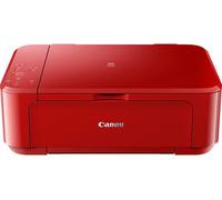 Canon PIXMA MG3650S Jet d'encre A4 4800 x 1200 DPI Wifi
