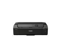 Canon PIXMA PRO-200s - Imprimante Photo Jet d'Encre A3+ 4800x2400 DPI, LCD 3", Wifi, Ethernet, USB, PictBridge, Apple AirPrint, Mopria Print Service