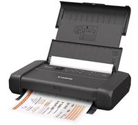 Canon PIXMA TR150 imprimante photo Jet d'encre 4800 x 1200 DPI 8" x 10" (20x25 cm) Wifi