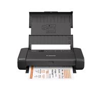 Canon PIXMA TR150 imprimante photo Jet d'encre 4800 x 1200 DPI 8" x 10" (20x25 cm) Wifi