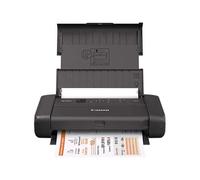 Canon PIXMA TR150 imprimante photo Jet d'encre 4800 x 1200 DPI 8" x 10" (20x25 cm) Wifi