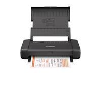 Canon PIXMA TR150 imprimante jet d'encre couleur portable A4 - Wifi
