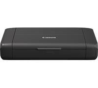 Canon PIXMA TR150 - Imprimante - couleur - jet d'encre - A4/Legal - jusqu'à 9 ipm (mono) / jusqu'à 5.5 ipm (couleur) - capacité : 50 feuilles - USB 2.0, Wi-Fi(n)