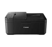 CANON PIXMA TR4550 - Imprimante multifonction 4en1 - Jet d'encre - Couleur - WIFI - A4