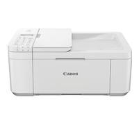 Canon PIXMA TR4651 - Imprimante multifonctions - couleur - jet d'encre - A4 (210 x 297 mm), Legal (216 x 356 mm) (original) - A4/Legal (support) - jusqu'à 6.4 ppm (copie) - jusqu'à 8.8 ipm (impression