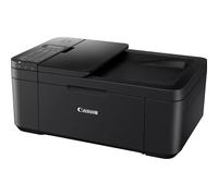 Canon PIXMA TR4750i - Imprimante multifonction Jet d'encre A4 4800 x 1200 DPI Wifi