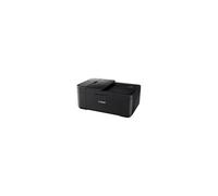 Canon Imprimante photo jet d'encre PIXMA TR4755i 4-en-1 Wi-Fi A4 ADF Recto-Verso