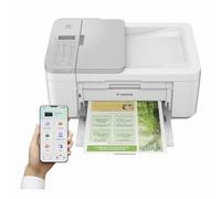 Canon PIXMA TR4756i Jet d'encre A4 4800 x 1200 DPI Wifi