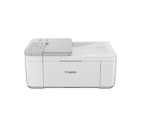 Canon PIXMA TR4756i : Jet d'encre Couleur A4, 4800x1200 DPI, Wifi, Impression Recto/Verso Auto, Scanner 600x1200 DPI, Fax Couleur, ADF 20 feuilles