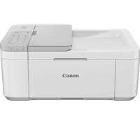 Canon PIXMA TR4756i, jet d'encre, impression couleur, 4800 x 1200 DPI, A4, impression directe, blanc