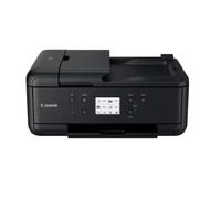 Canon PIXMA TR7650 Jet d'encre A4 4800 x 1200 DPI Wifi