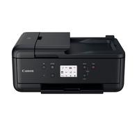 Canon PIXMA TR7650 - Imprimante à jet d'encre