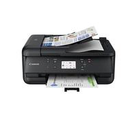 Canon PIXMA TR7650 Jet d'encre A4 4800 x 1200 DPI Wifi