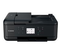 Canon PIXMA TR7650 Jet d'encre A4 4800 x 1200 DPI Wifi