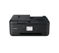 Canon PIXMA TR7650 Jet d'encre A4 4800 x 1200 DPI Wifi