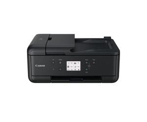 Canon PIXMA TR7650 Jet d'encre A4 4800 x 1200 DPI Wifi