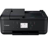 Canon PIXMA TR7650 Jet d'encre A4 4800 x 1200 DPI Wifi