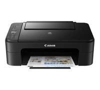 Canon Pixma Ts3350 Imprimante jet d'encre multifonction - Noir