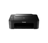 Canon PIXMA TS3350 Imprimante Multifonction WiFi Jet d'encre Couleur | Imprimante WiFi pour bureau et maison; AirPrint et Mopria, numérisation et copie, photos sans bordure jusqu'à 13x18 cm