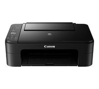 Canon PIXMA TS3350 Jet d'encre A4 4800 x 1200 DPI Wifi