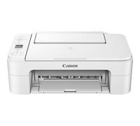 Canon PIXMA TS3351 Jet d'encre A4 4800 x 1200 DPI Wifi