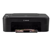 Canon Pixma TS3355 Imprimante Jet d'Encre Multifonction Wifi Noir