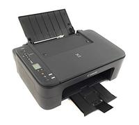 Canon PIXMA TS3355 imprimante multifonction jet d'encre couleur Wifi, copie, scan pour impression à domicile, télétravail et étudiants