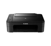 Canon PIXMA TS3355 Jet d'encre A4 4800 x 1200 DPI Wifi
