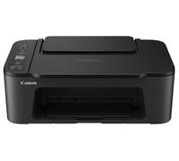 Canon PIXMA TS3450 Jet d'encre A4 4800 x 1200 DPI Wifi