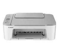 CANON PIXMA TS3451 - Imprimante Multifonction - WiFi - Blanc Blanc G