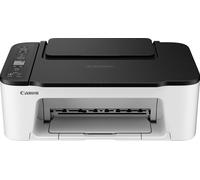 Canon PIXMA TS3452 Système multifonctionnel 3-en-1 noir et blanc