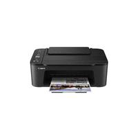 Canon PIXMA TS3550i Imprimante 3-en-1 Jet d'encre sans Fil, Noir